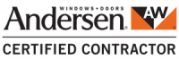 Andersen Certified Contractors