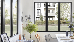 Pella Impervia series