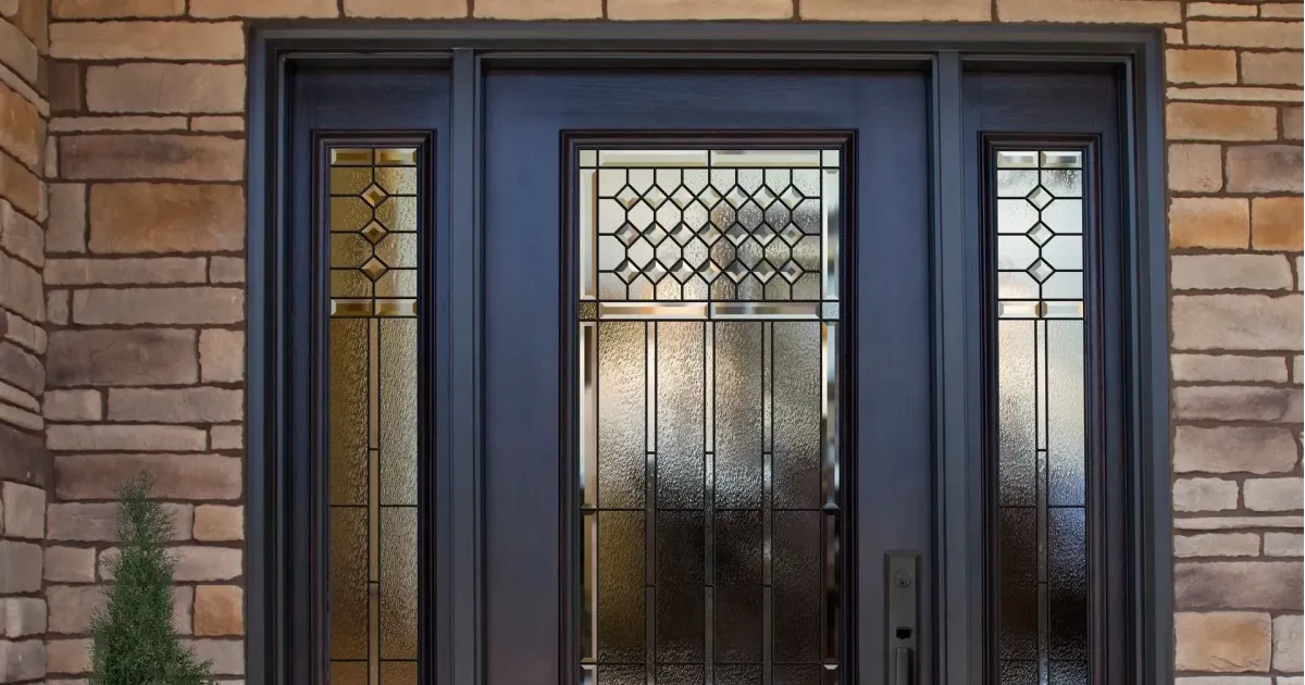 Maintaining and Extending the Lifespan of Windows and Doors