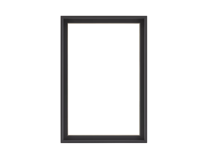 Aluminum Window