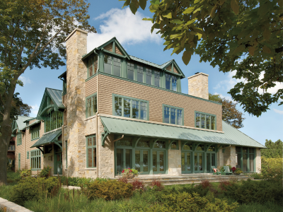 Pella Reserve