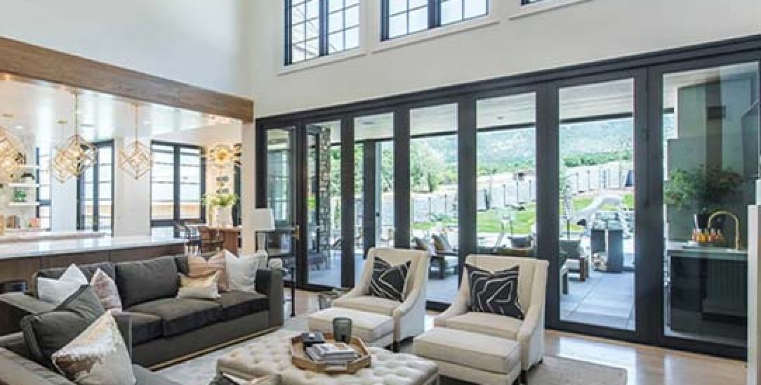 Andersen Windows & Doors